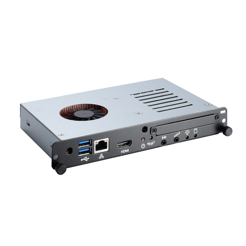 OPS Digital Signage Player: OPS870-HM