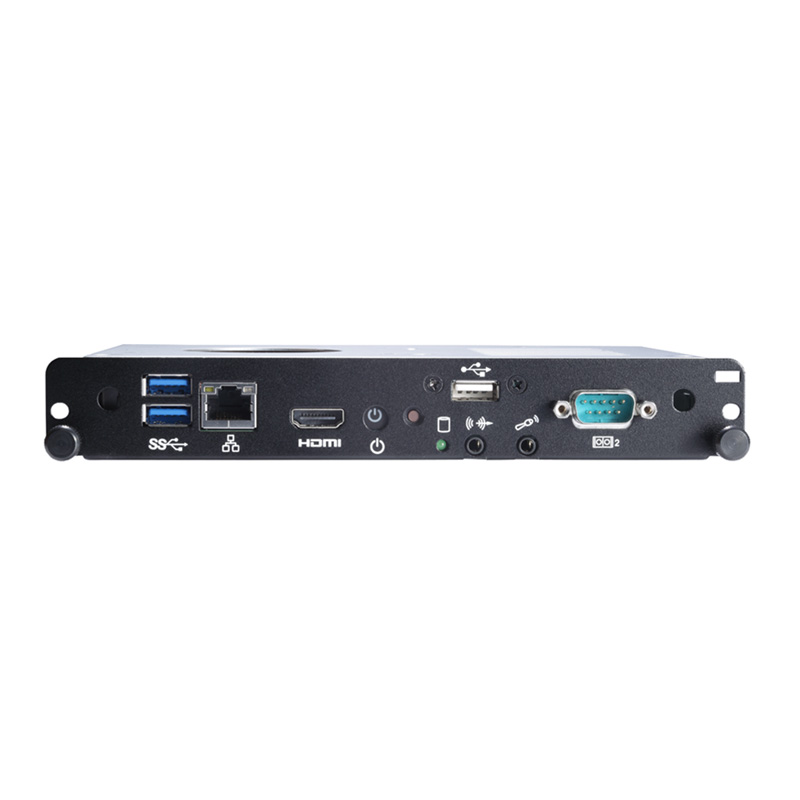 OPS Digital Signage Player: OPS880