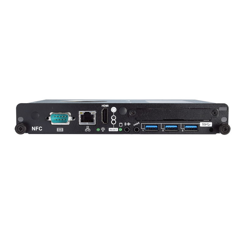 OPS Digital Signage Player: OPS882-HM