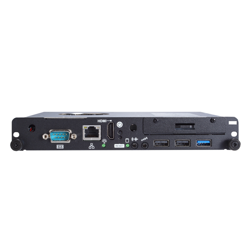 OPS Digital Signage Player: OPS883-H